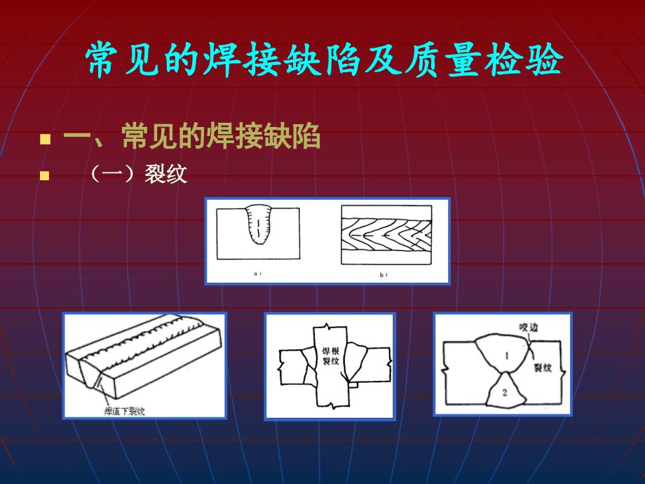 焊接缺陷与检验_第2页