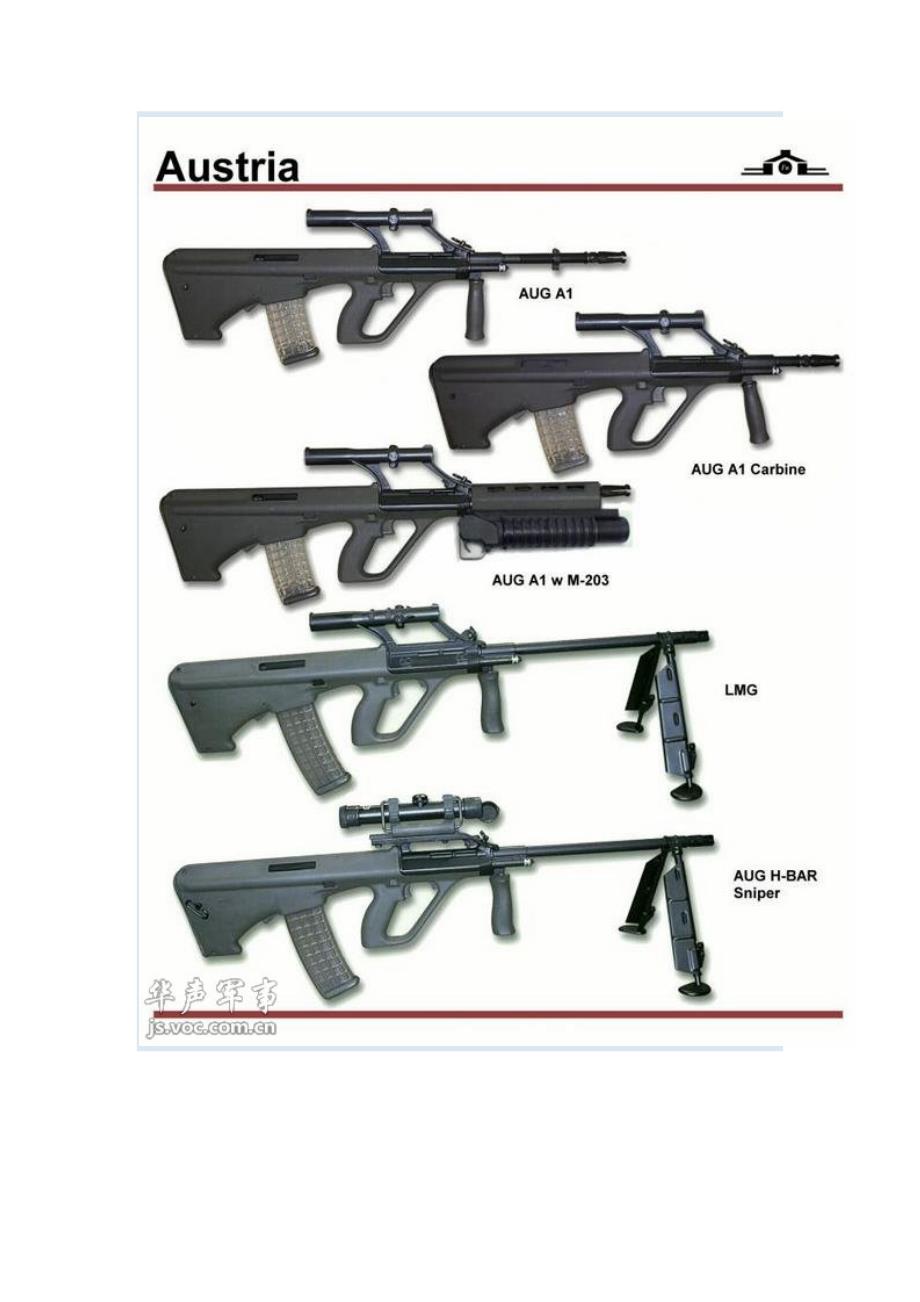 枪械大全(图)_第4页