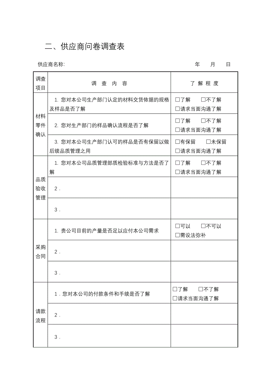 财务管理－供应商管理_第4页