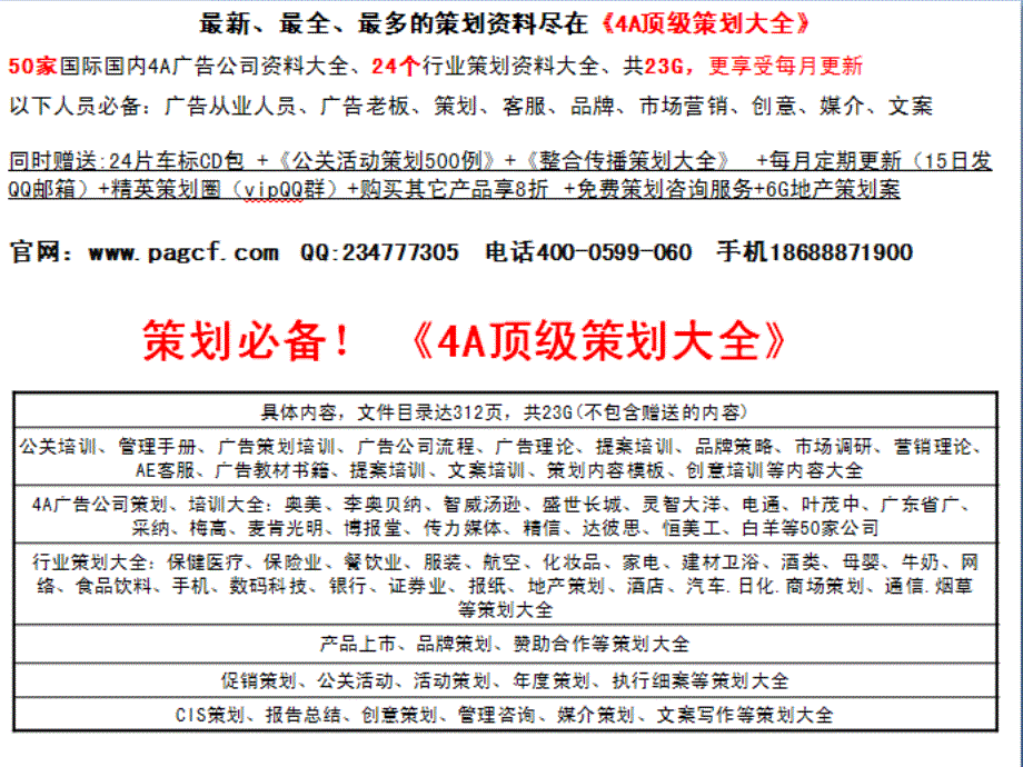 第三届中国国际钢琴大赛冠军许晨馨全国巡回音乐会策划方案－策划_第4页