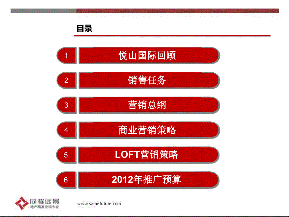 悦山国际年营销方案(中稿)－策划_第2页