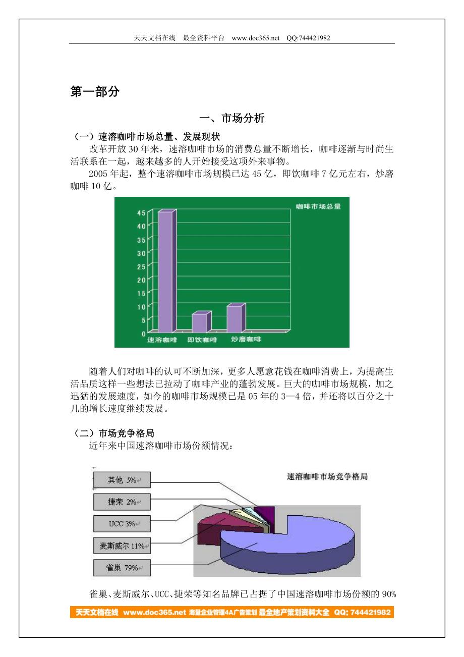 雀巢咖啡整合推广方案-28P－策划_第4页