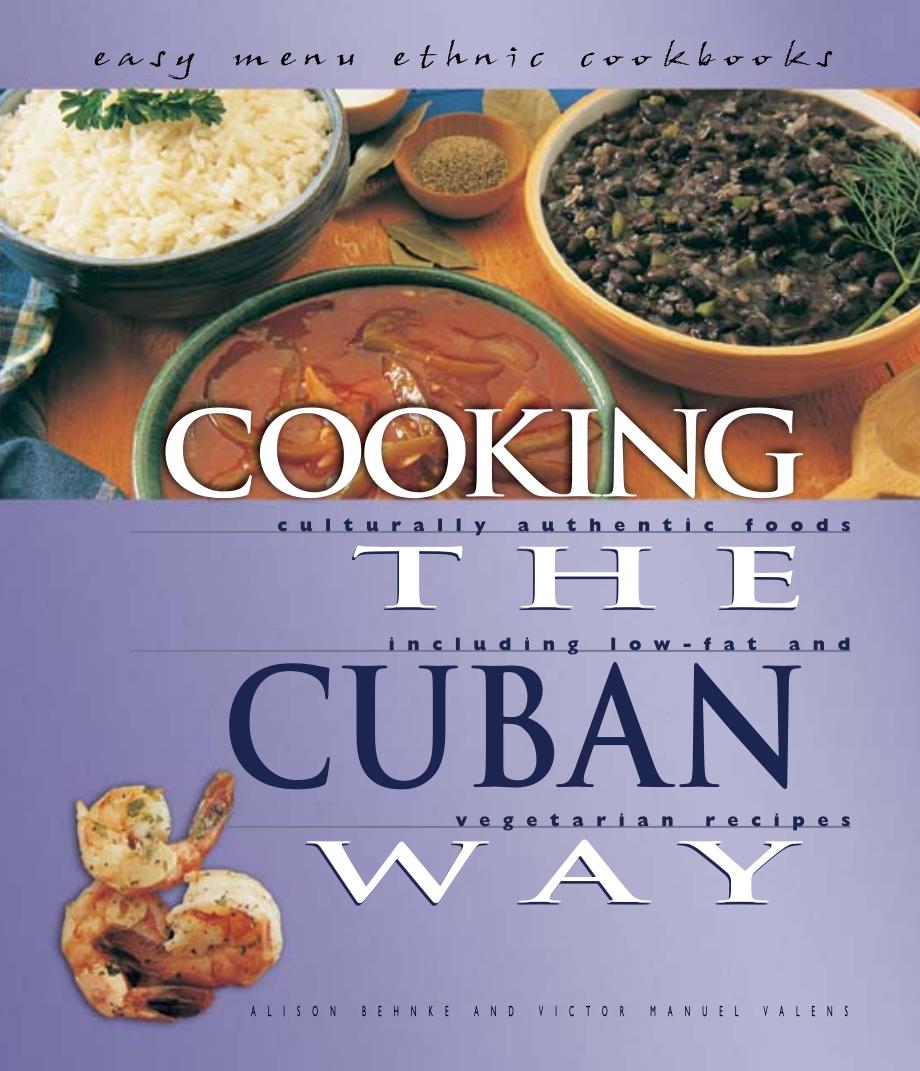 Cooking.The.Cuban.Way_第1页