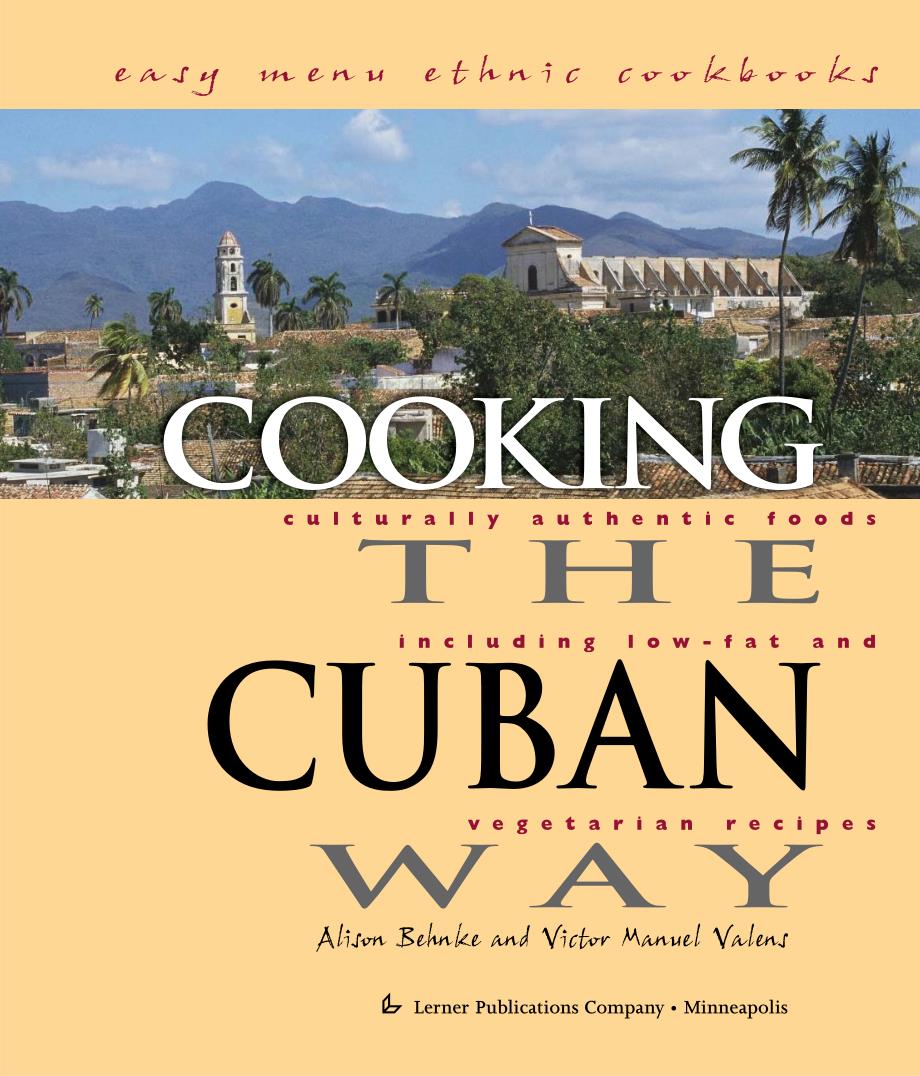 Cooking.The.Cuban.Way_第4页