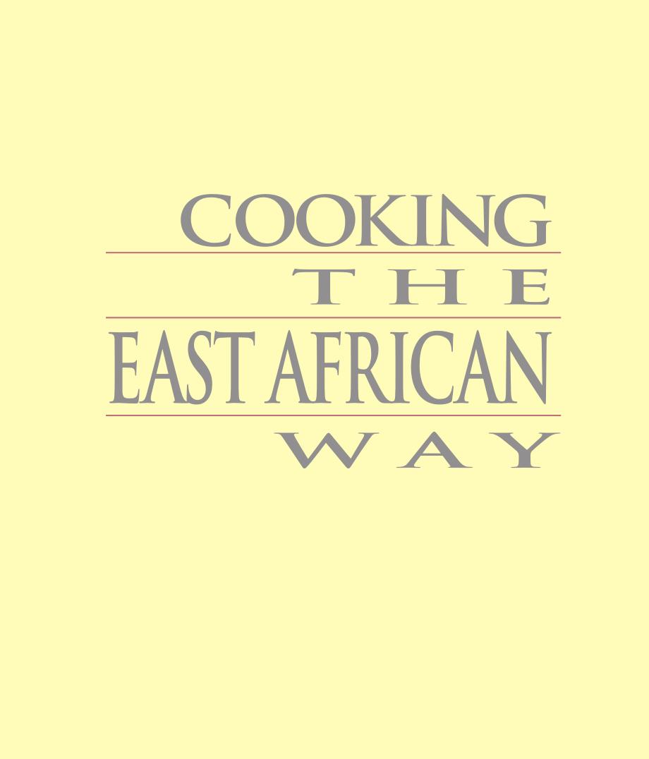 Cooking.The.East.African.Way_第2页