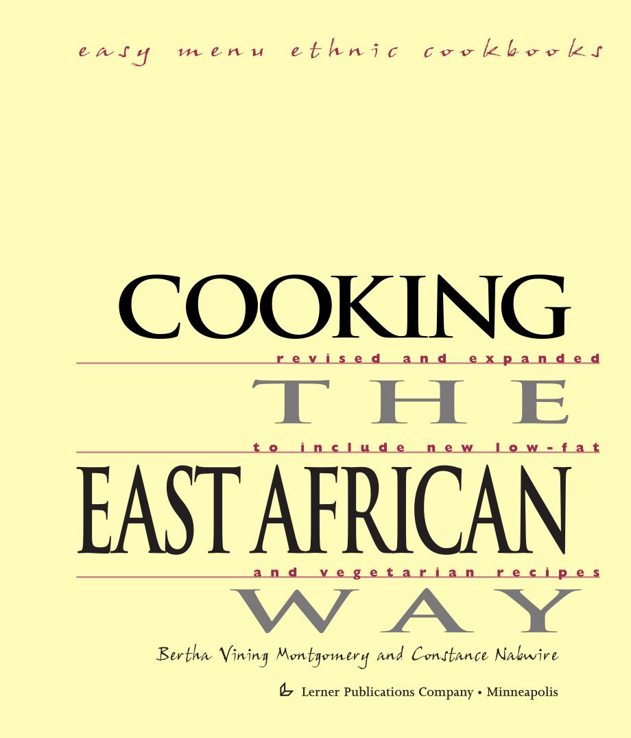 Cooking.The.East.African.Way_第4页