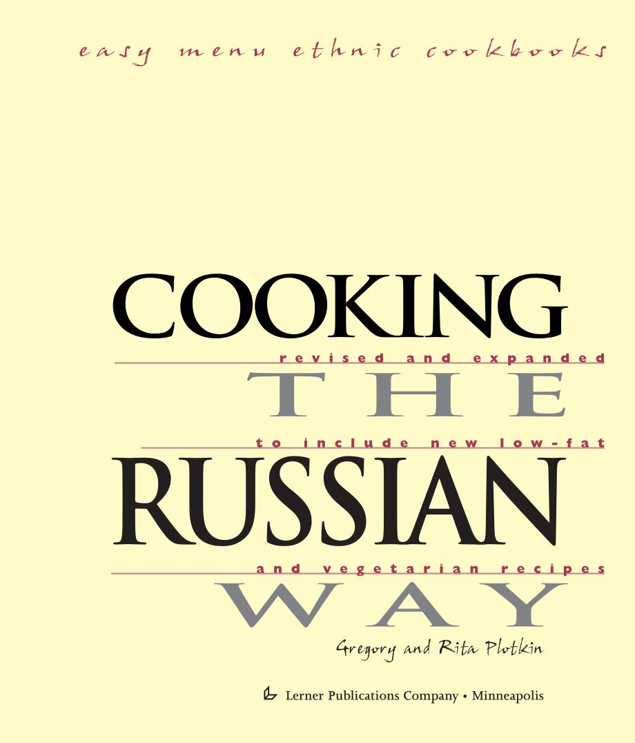 Cooking.The.Russian.Way_第4页