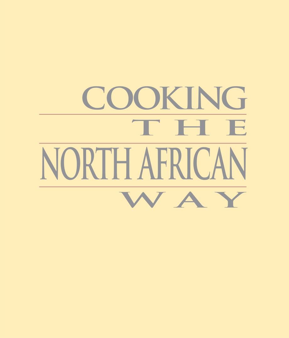 Cooking.The.North.African.Way_第2页