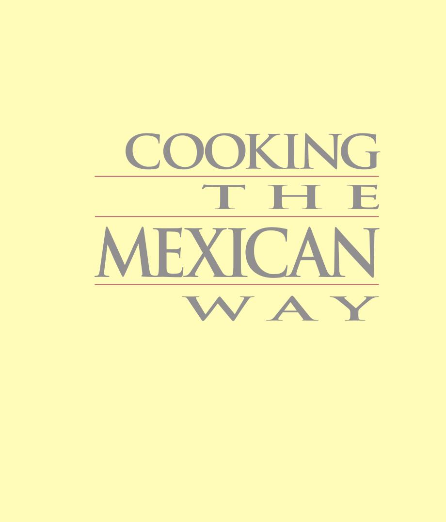 Cooking.The.Mexican.Way_第2页