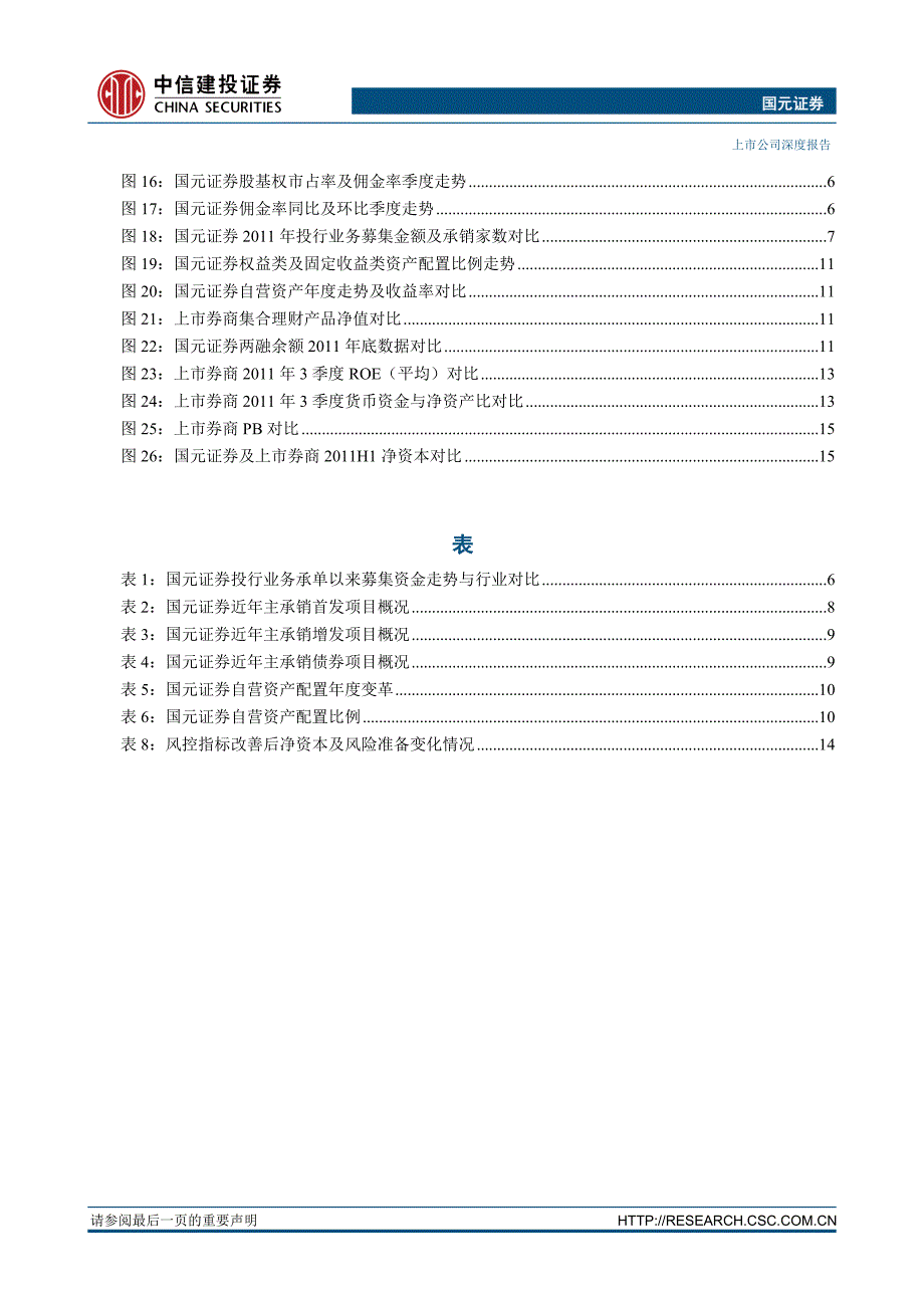 国元证券（中信建投）深度报告－国元证券深度报告：变革受益者 坐看云起_第4页