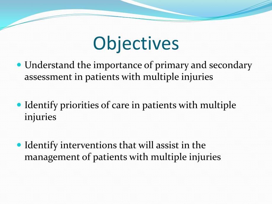 Trauma presentation for China without notes_第4页