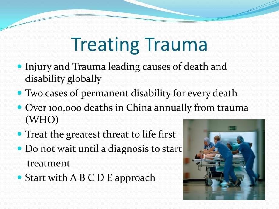 Trauma presentation for China without notes_第5页