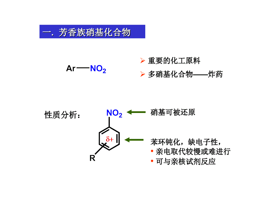 芳香含氮、酚、醌、杂环与生物有机物课件－016-1_第3页