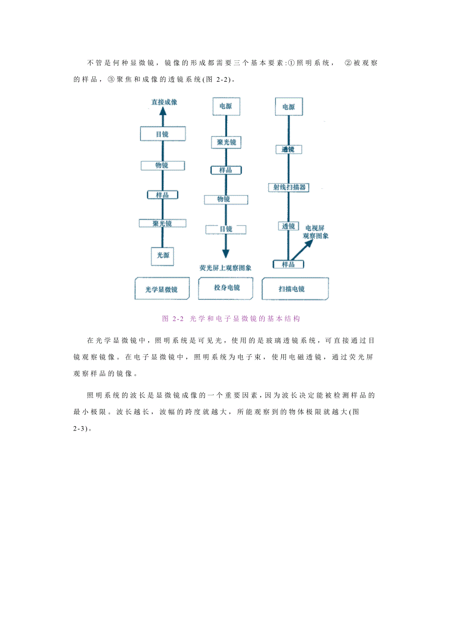 细胞生物学研究方法－王金发细胞生物学讲义_第2页