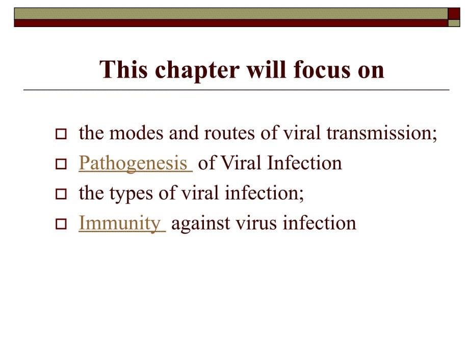 Viral Infection and immunity_第5页