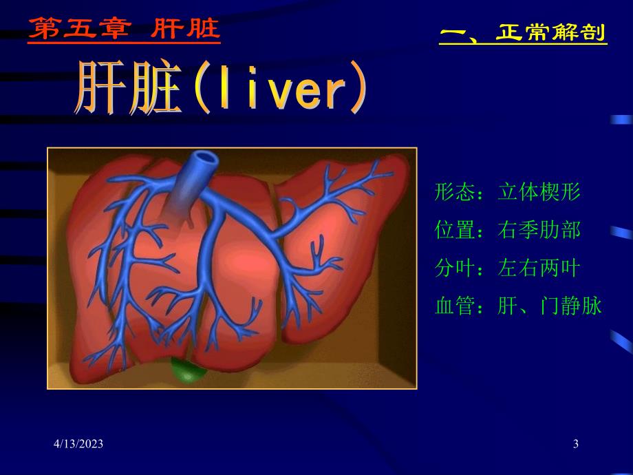 肝脏超声学－医学影像学（上海交通大学医学院）_第3页