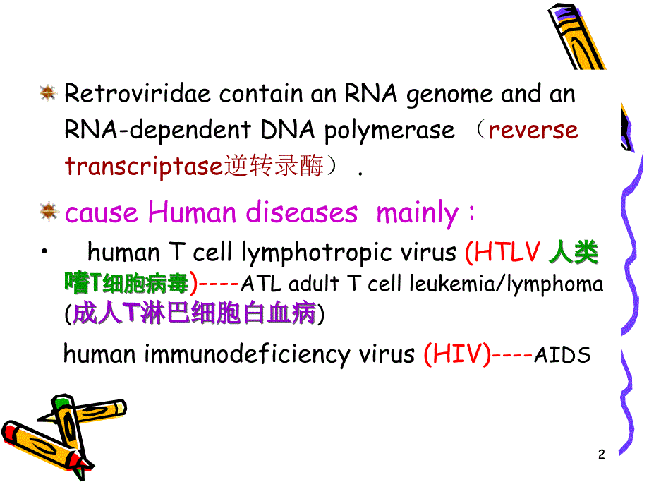 Retroviruses_第2页