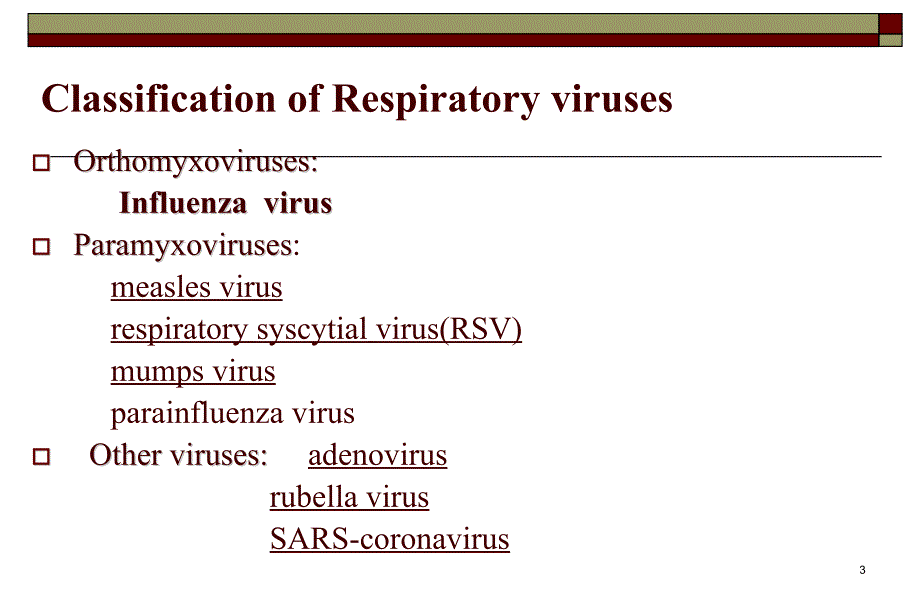 Respiratory viruses_第3页