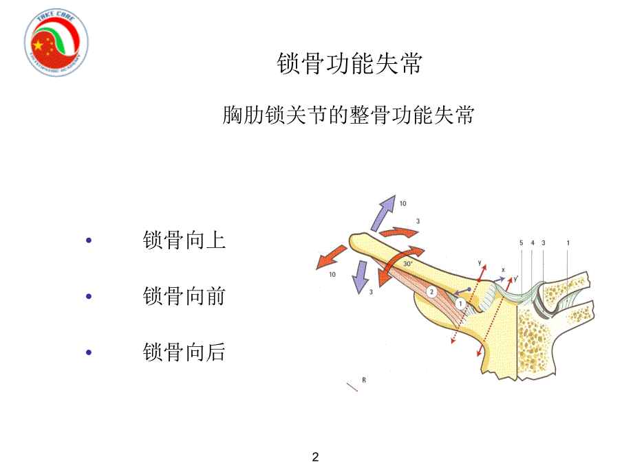 Shoulder - practice - 中文－整骨培训课件_第2页