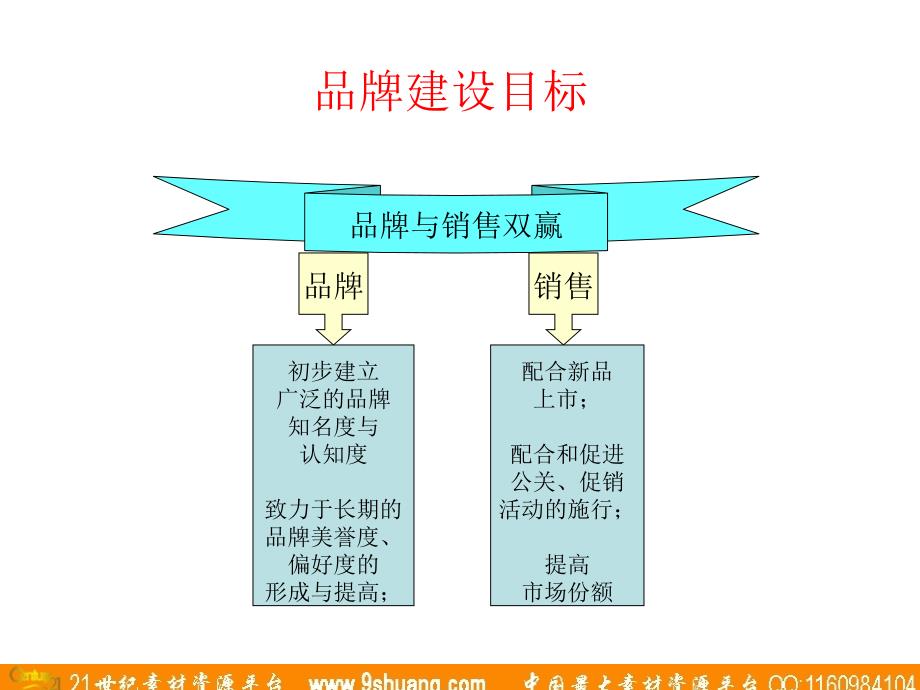 广东省广-清华紫光药业品牌规划与建设_第3页