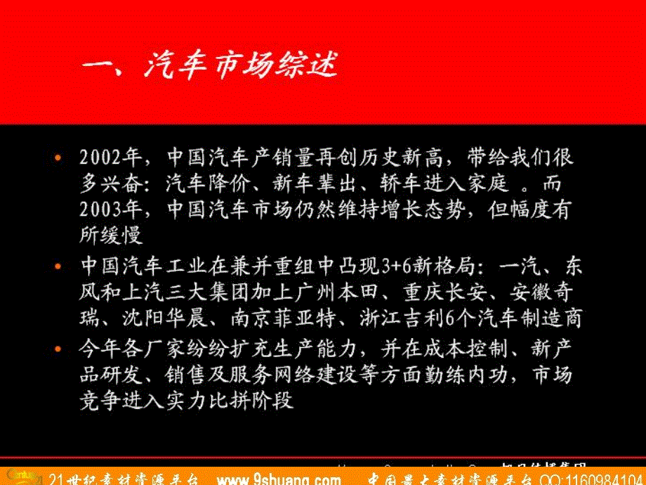 旭日广告-中华轿车品牌传播策略_第3页