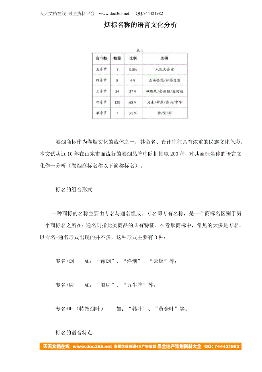 烟标名称的语言文化分析doc6_第1页