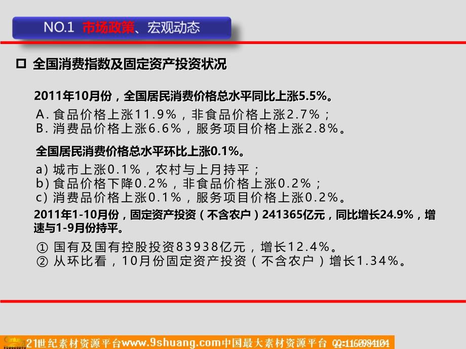 11月扬州房地产市场月报_第4页