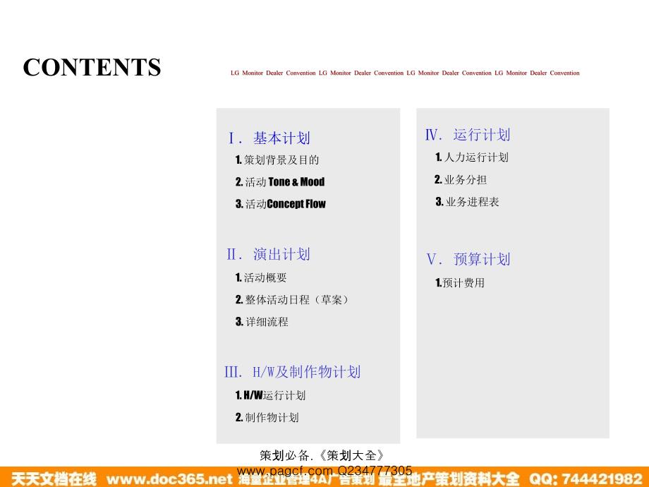 LG显示器全国销售商大会_第3页