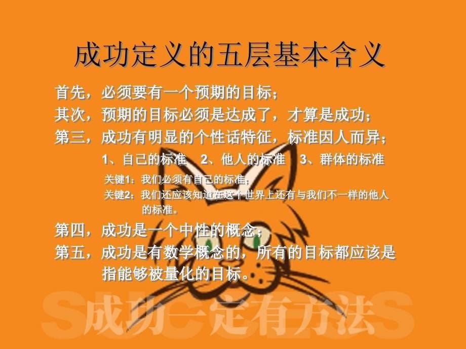 成功一定有方法_第5页