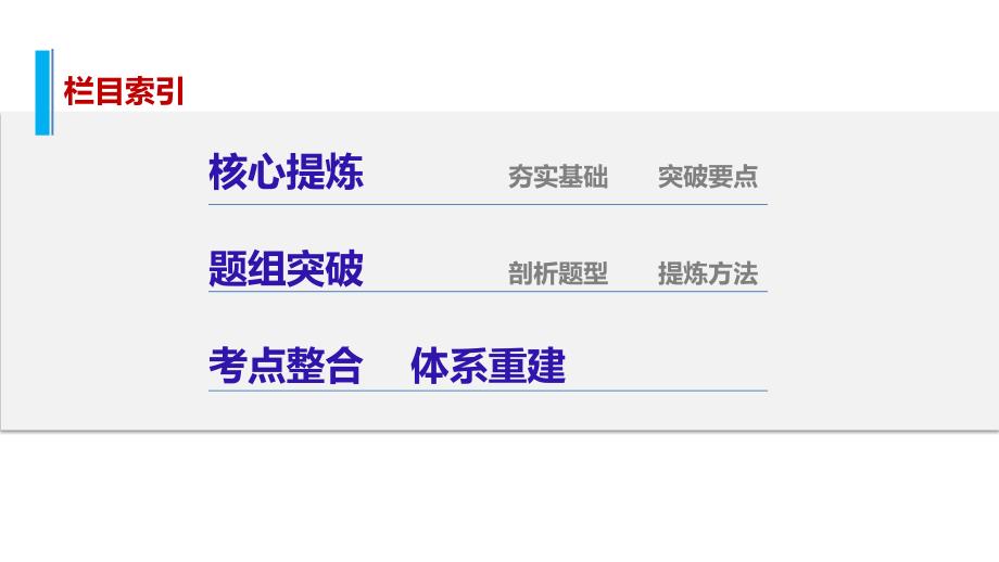 高考生物大二轮配套ppt课件 13-31微生物的利用与传统发酵技术的应用_第3页