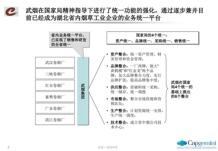 武烟集团管理诊断报告－现状评估0_第5页