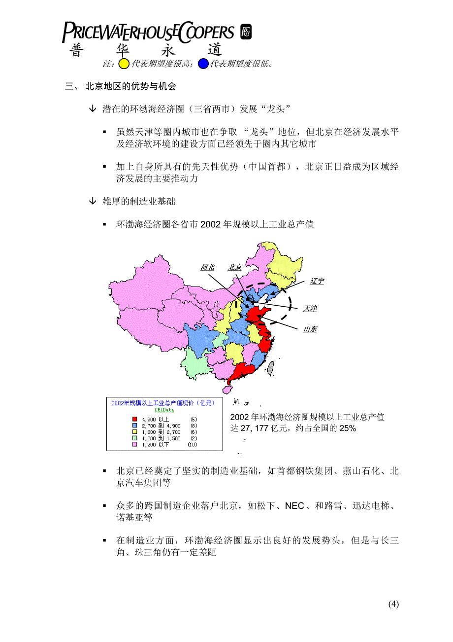 跨国制造业企业访谈结果总结报告1_第4页