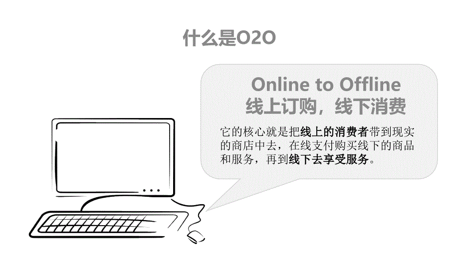 二维码、O2O电子商务商业模式案例分析【张何_第4页