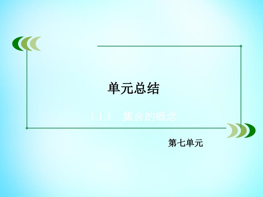 高中历史 第七单元 苏联的社会主义建设单元总结课件 新人教版必修2_第3页