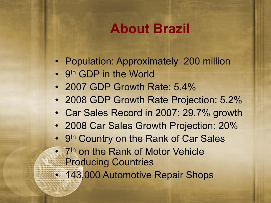 巴西市场商业计划书-英文_第2页