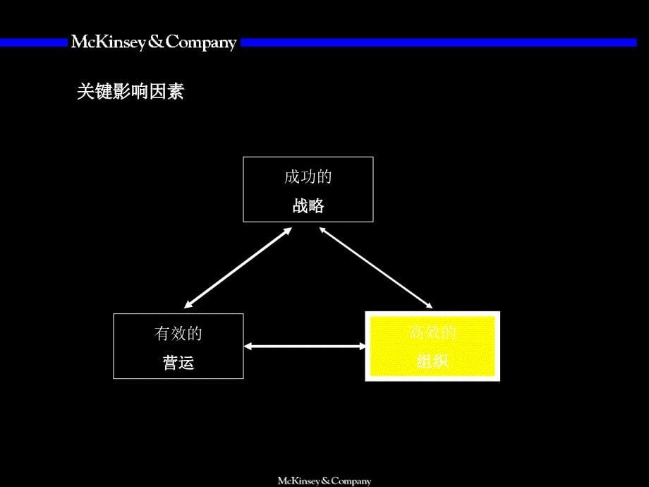 Mckinsey-组织咨询培训手册（员工培训－中高层提升）_第5页