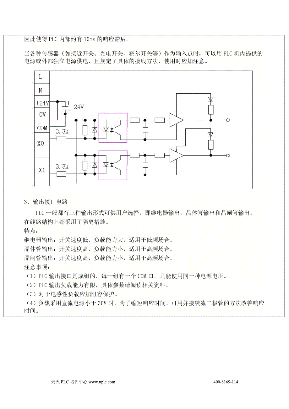 三菱PLC编程实例--2012-PLC编程资料大全_第2页