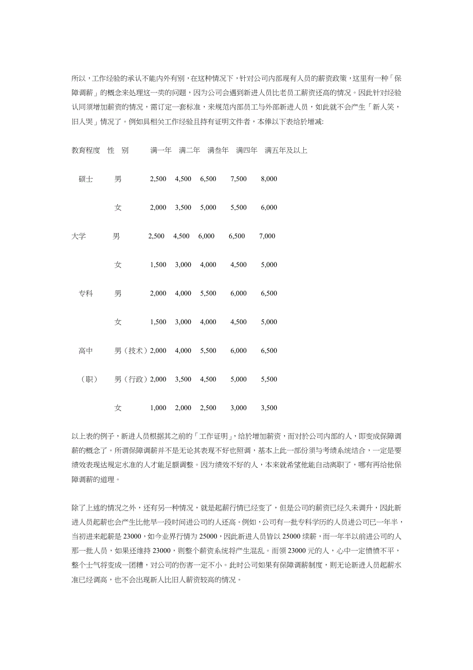 薪酬系统的设计（2）_第3页