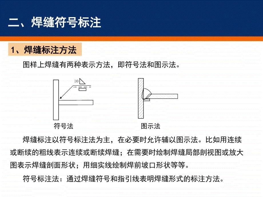 焊缝标注与设计_第5页