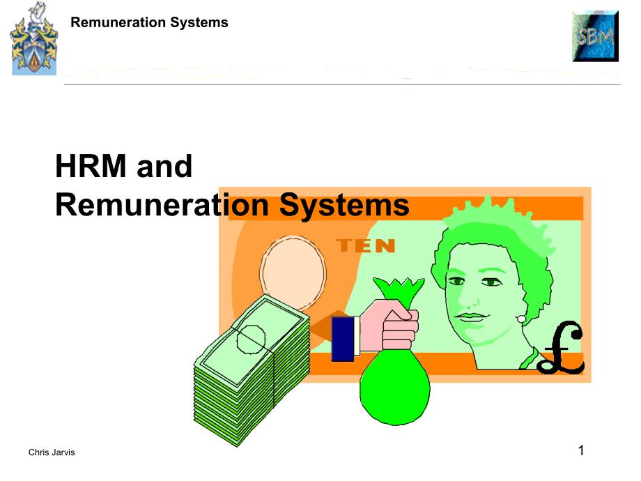 HRM and Remuneration Systems_第1页