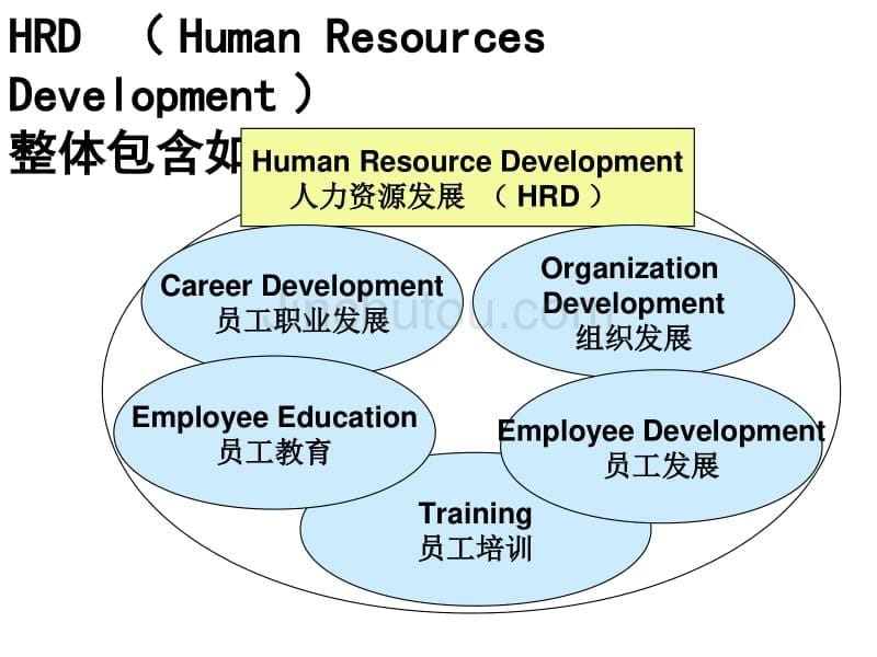 张晓彤企业培训年度规划和培训体系建（企业培训－设立）_第5页