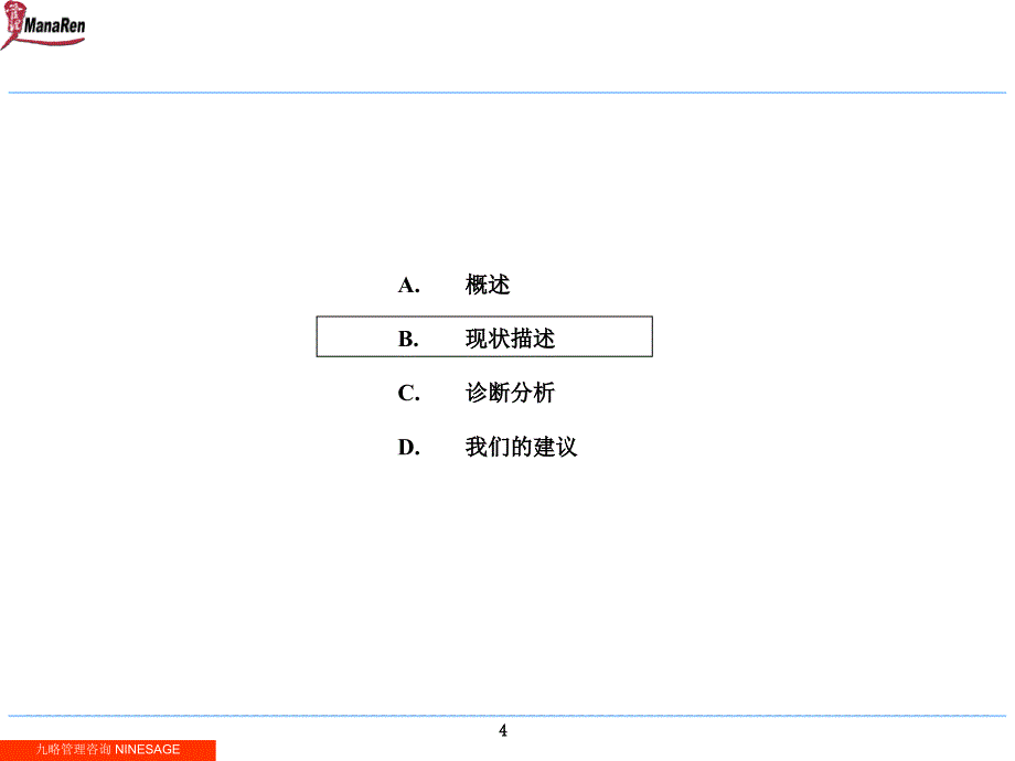 中国中旅（集团）公司绩效和薪酬管理诊断报告_第4页