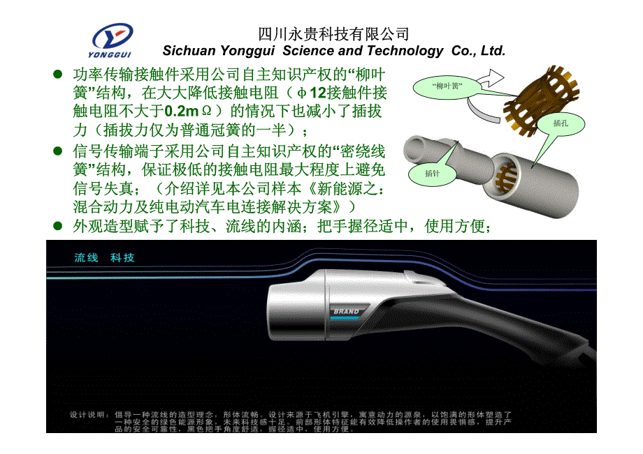 充电枪产品介绍(2012)_图文_第3页