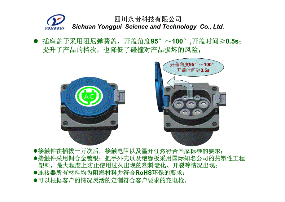 充电枪产品介绍(2012)_图文_第4页