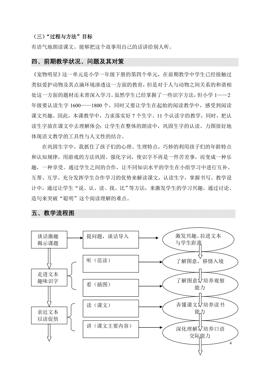 宠物明星教学设计_第4页