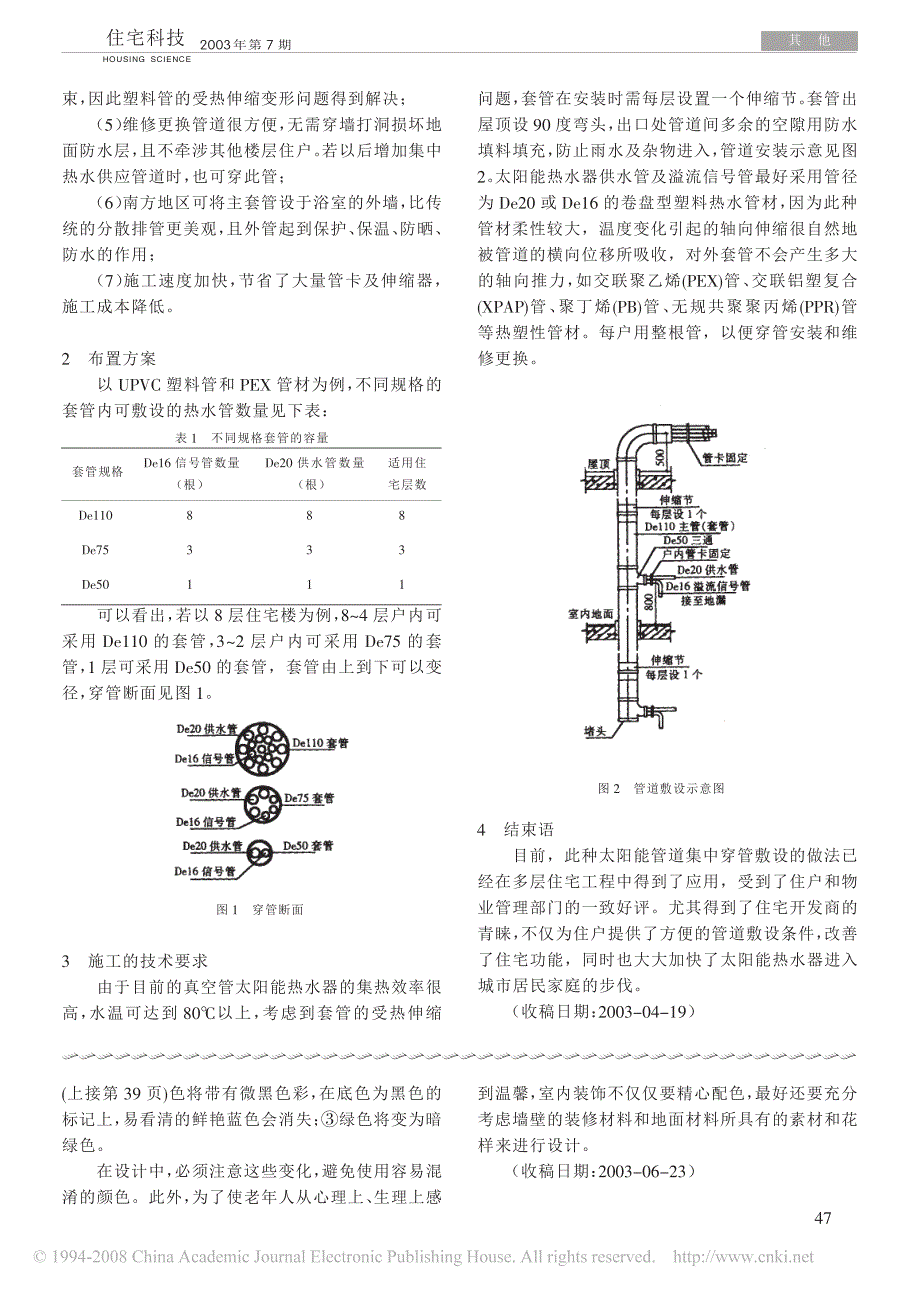 老年人住宅室内装修设计要点_第4页