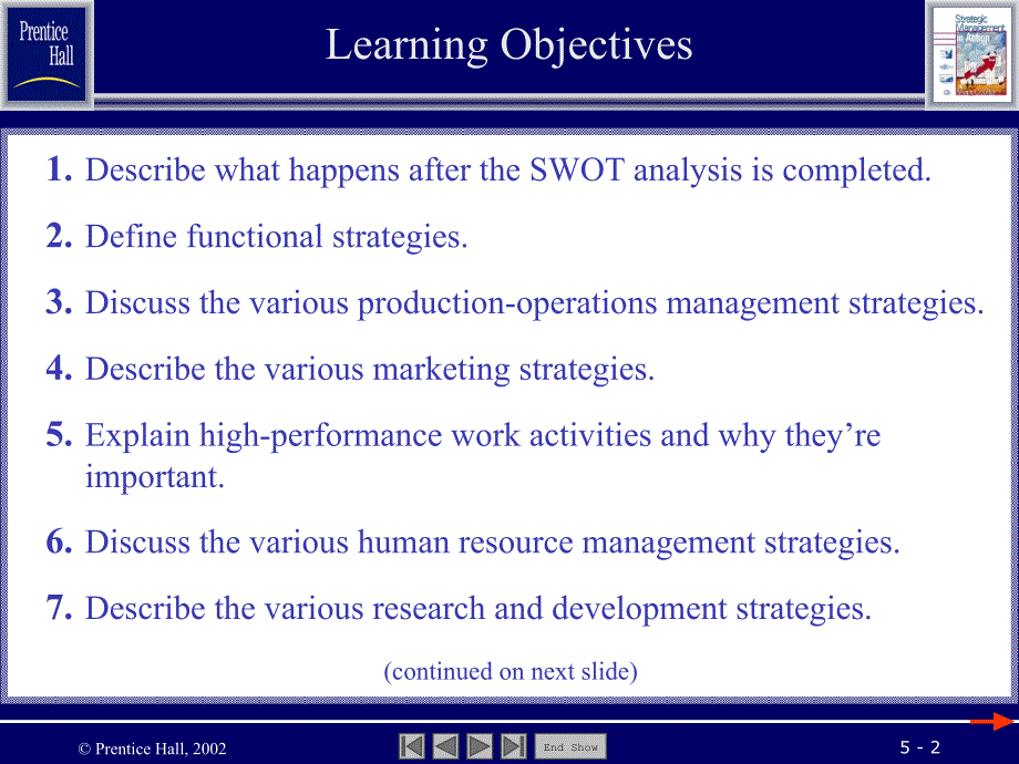 Strategic Management in Action05_第2页