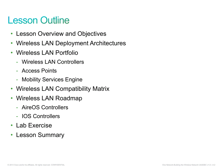 Wireless Network Architecture_第2页