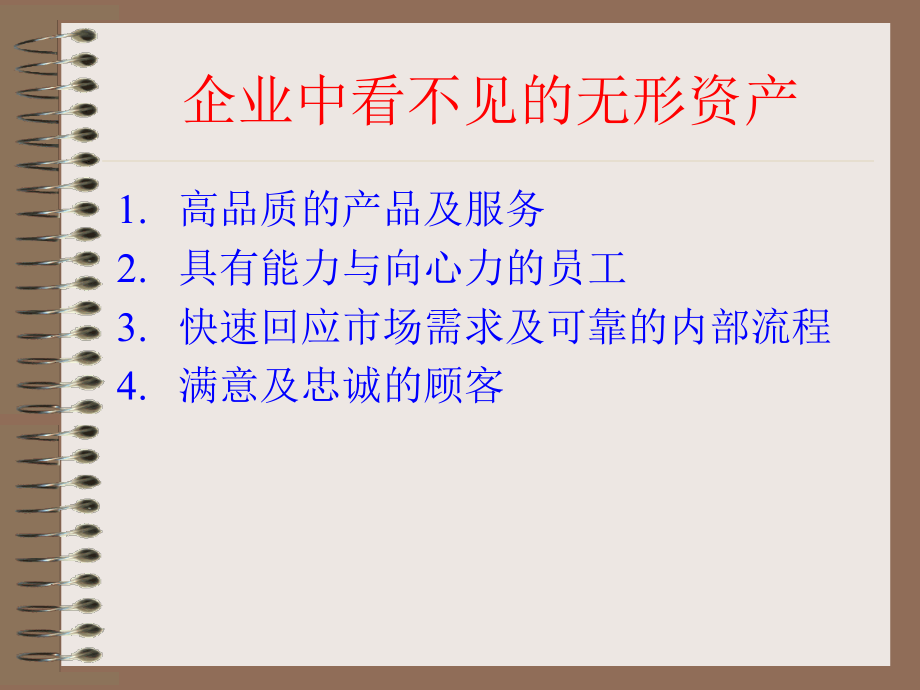 宁波贝发集团有限公司－平衡计分卡介绍_第3页