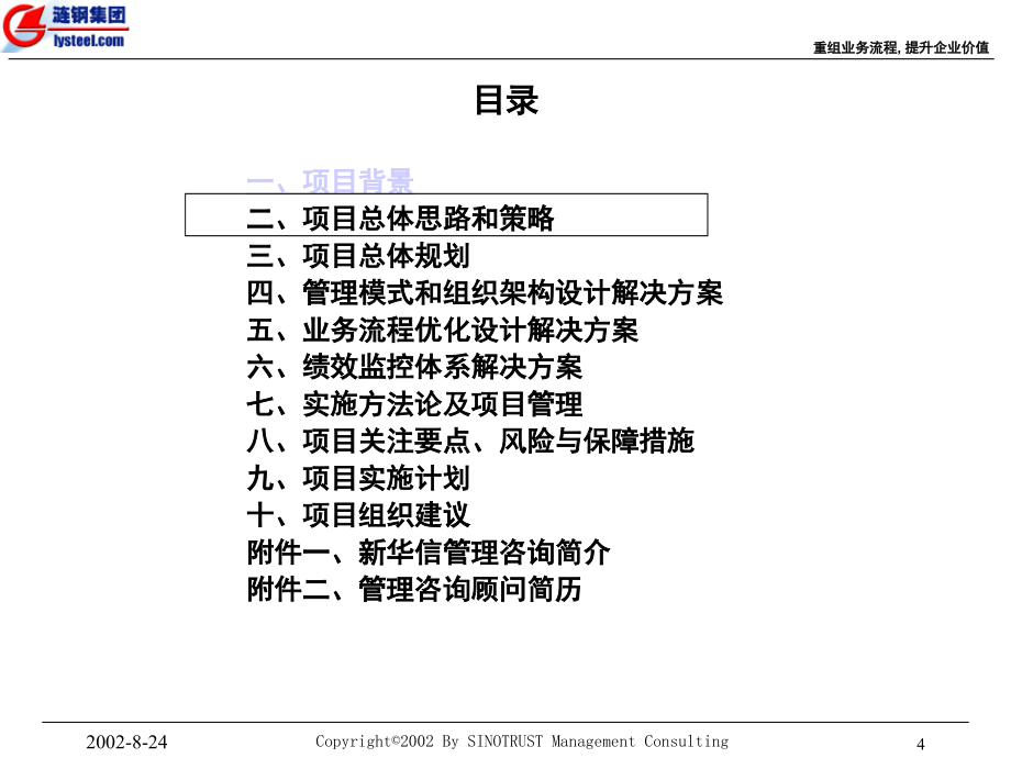 涟源钢铁BPR管理层报告_第4页